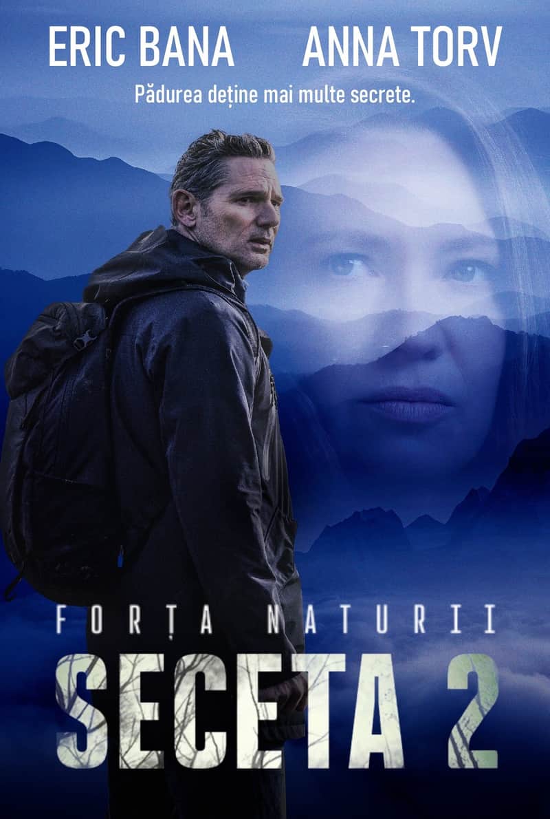 Force of Nature: The Dry 2