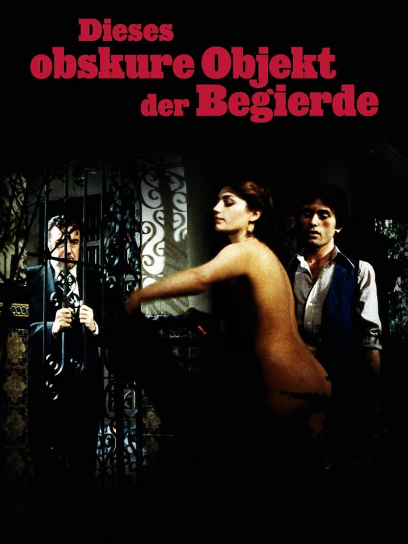 Dieses obskure Objekt der Begierde