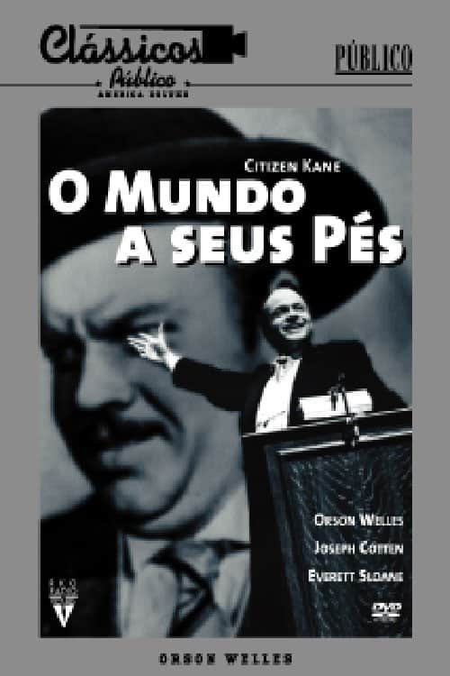 O Mundo a Seus Pés
