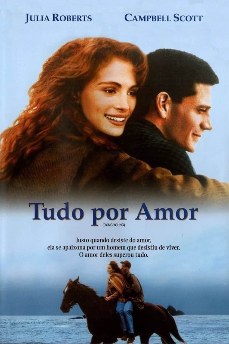 A Escolha do Amor