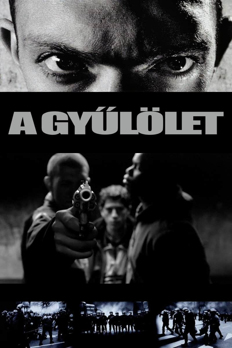 A gyűlölet