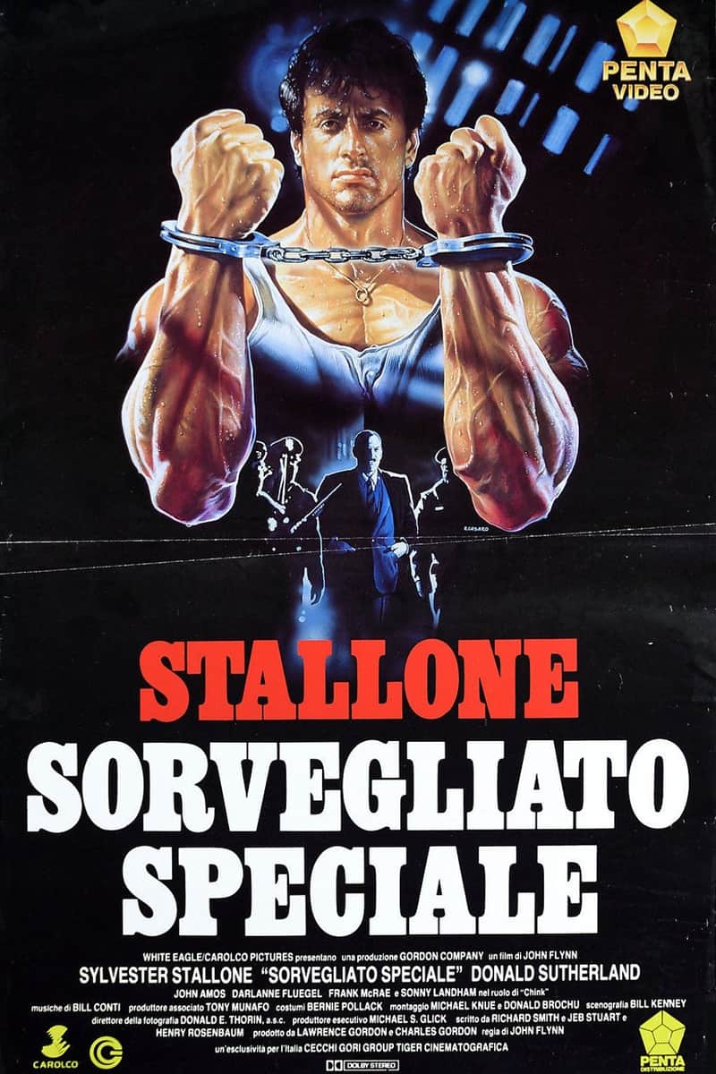 Sorvegliato speciale