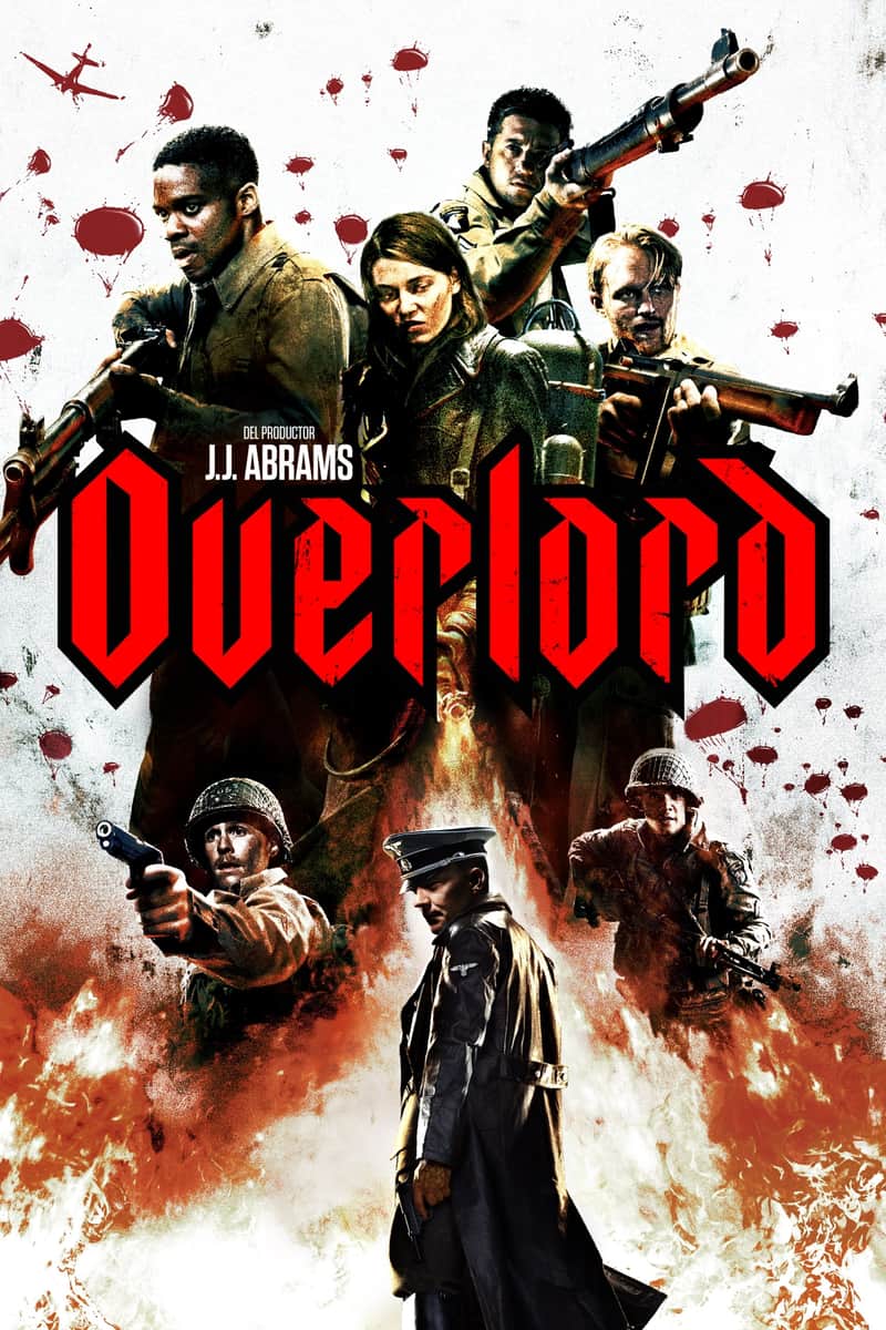 Operación Overlord
