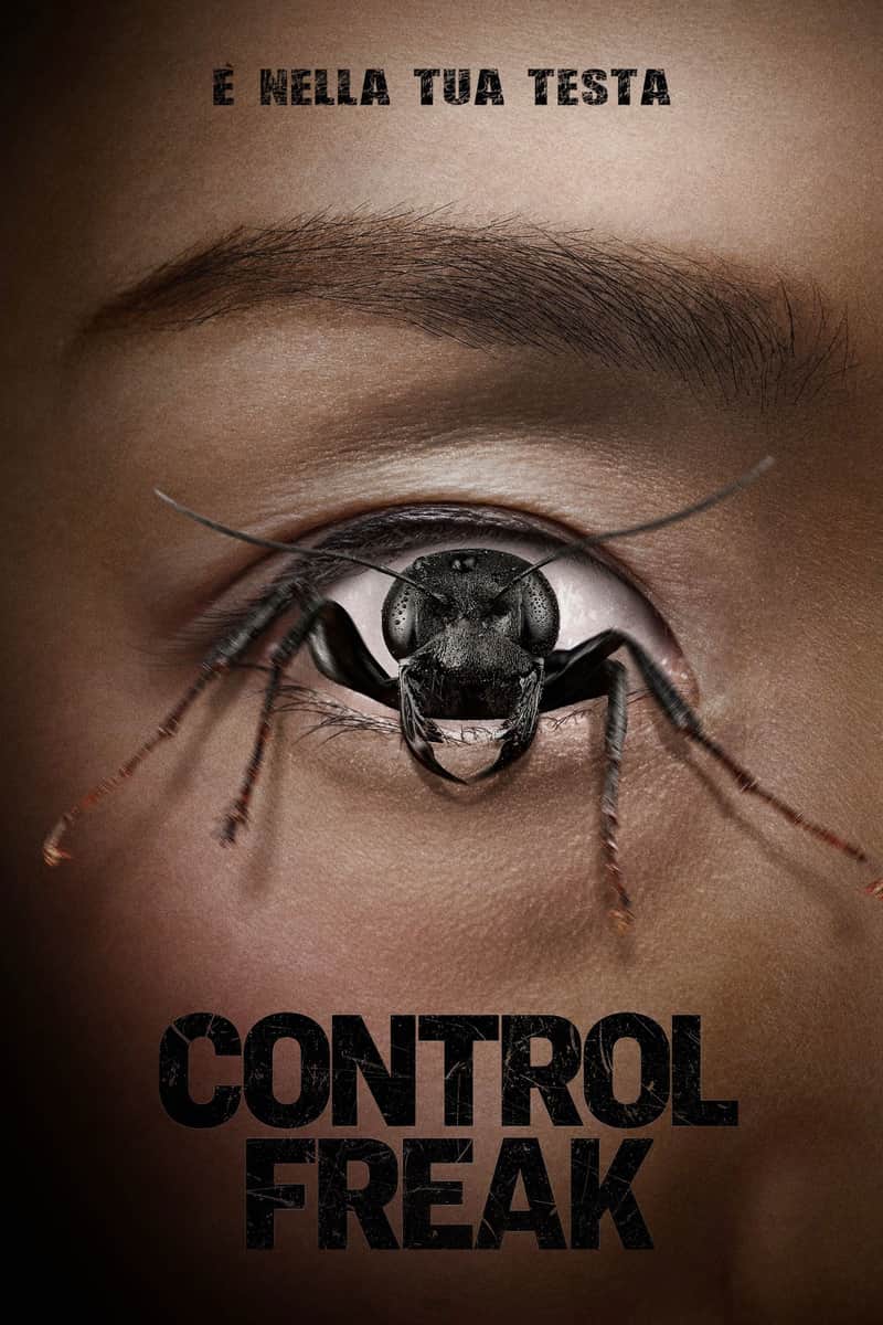 Control Freak