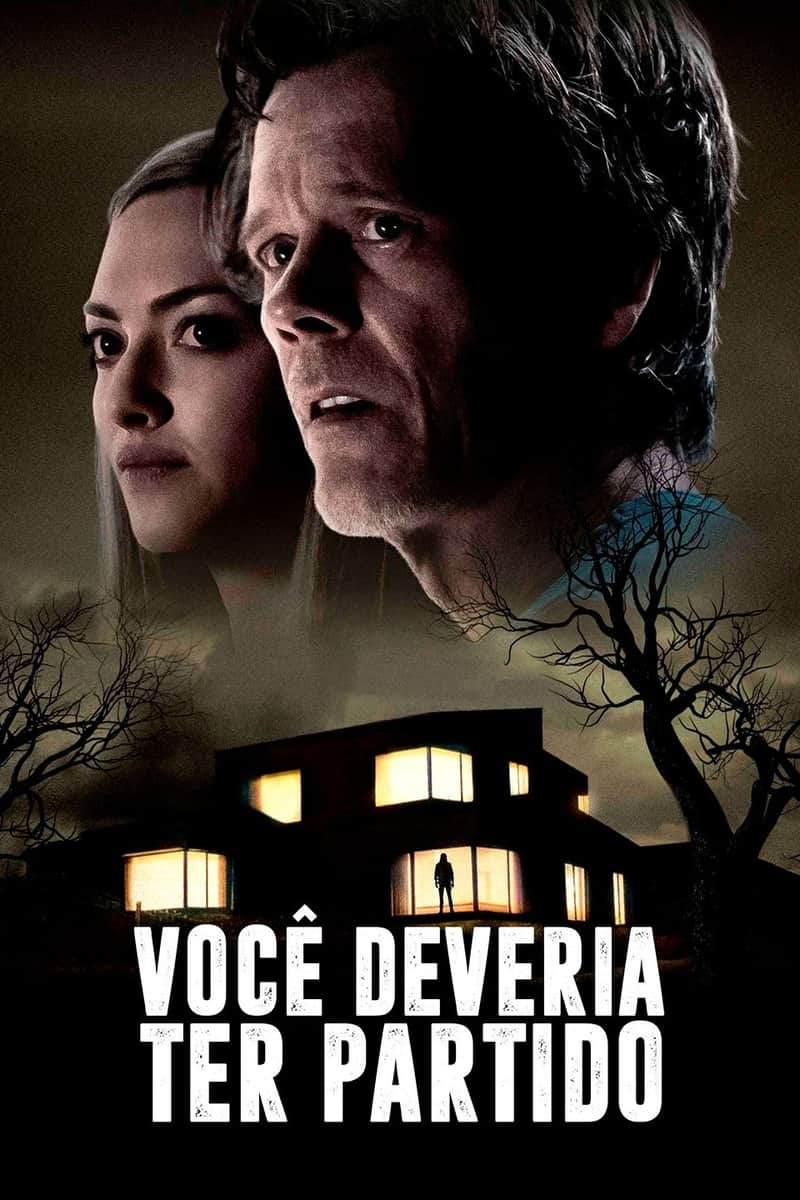 Deviam Ter Saído