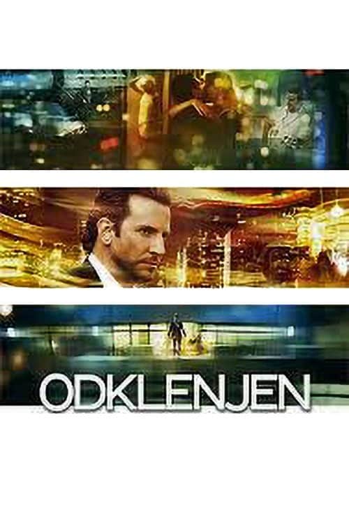 Odklenjen