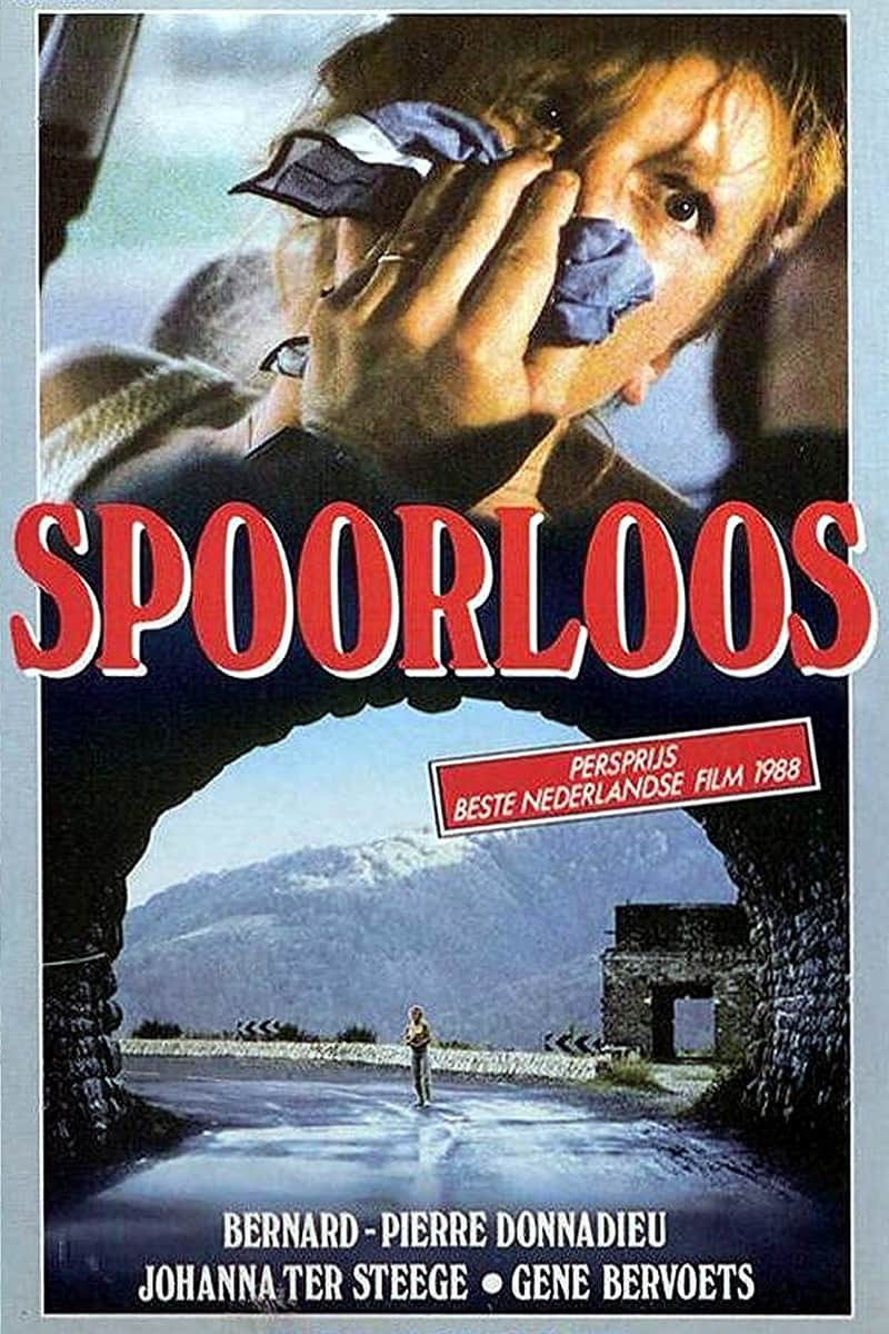Spoorloos