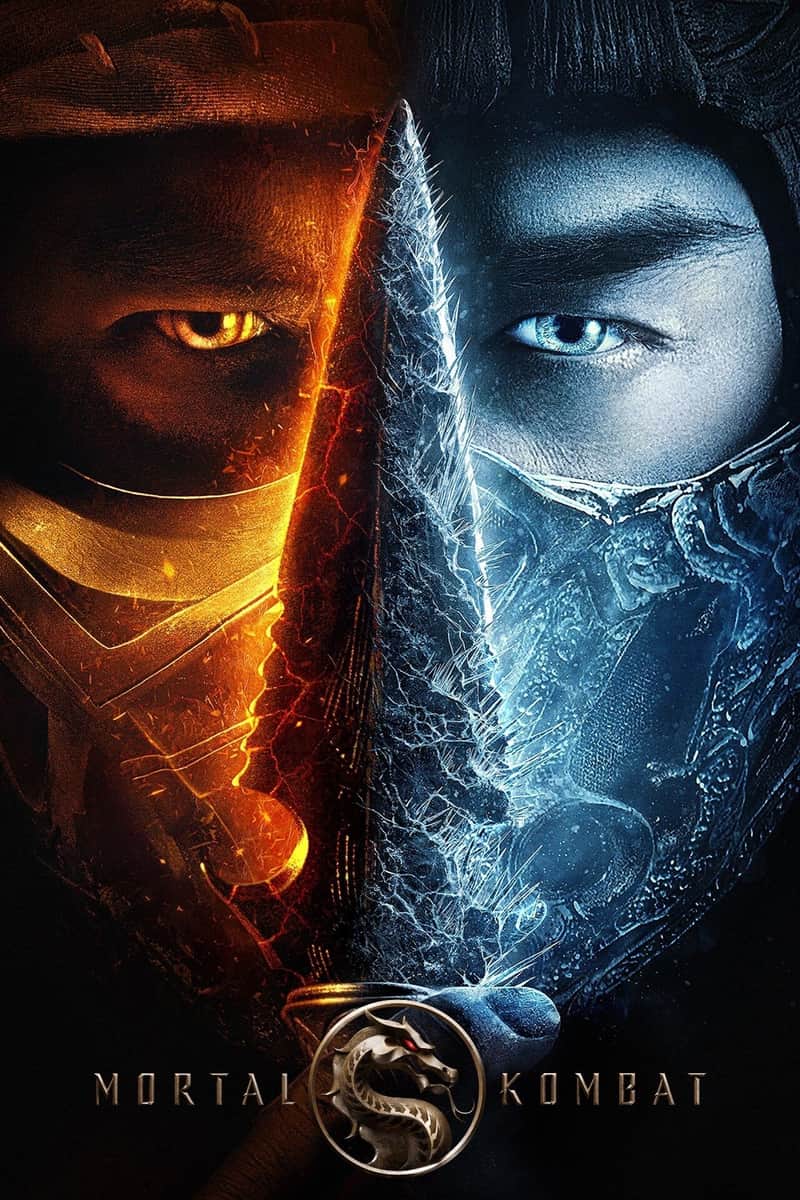 Mortal Kombat