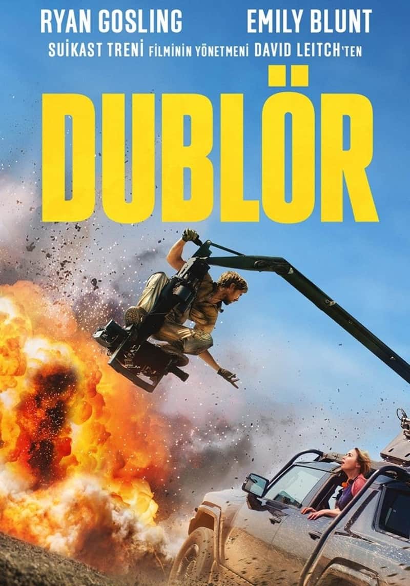 Dublör