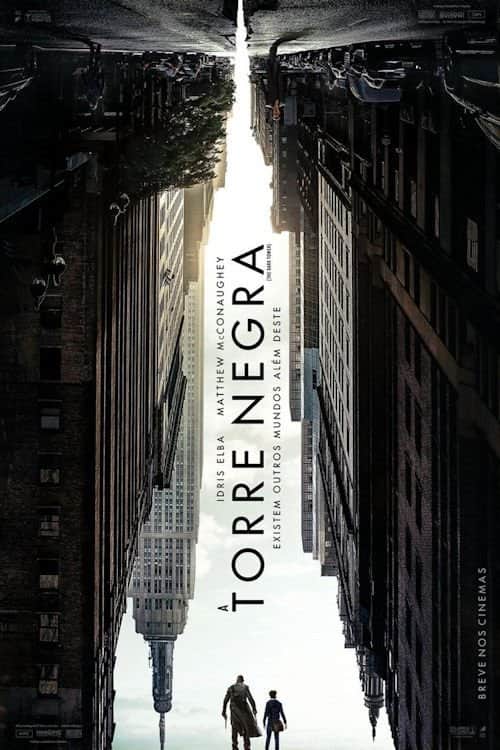 A Torre Negra
