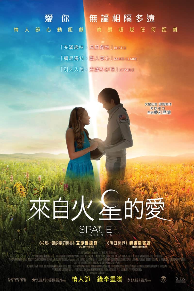 回到火星