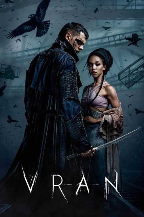 Vran