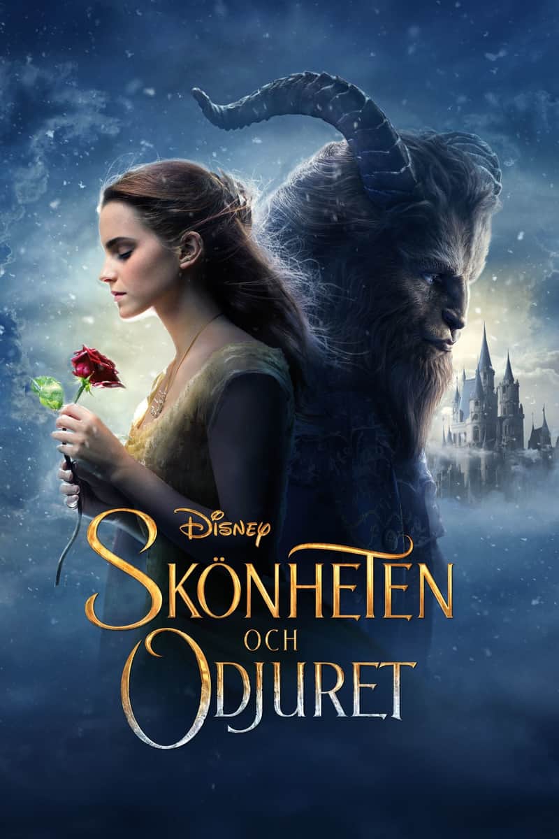 Skönheten och odjuret