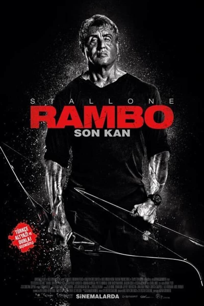 Rambo: Son Kan