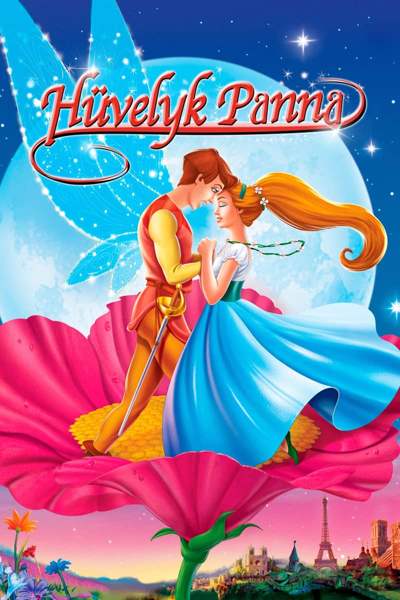 Hüvelyk Panna