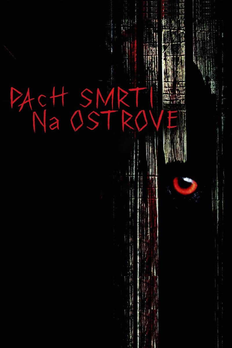 Pach smrti na ostrove