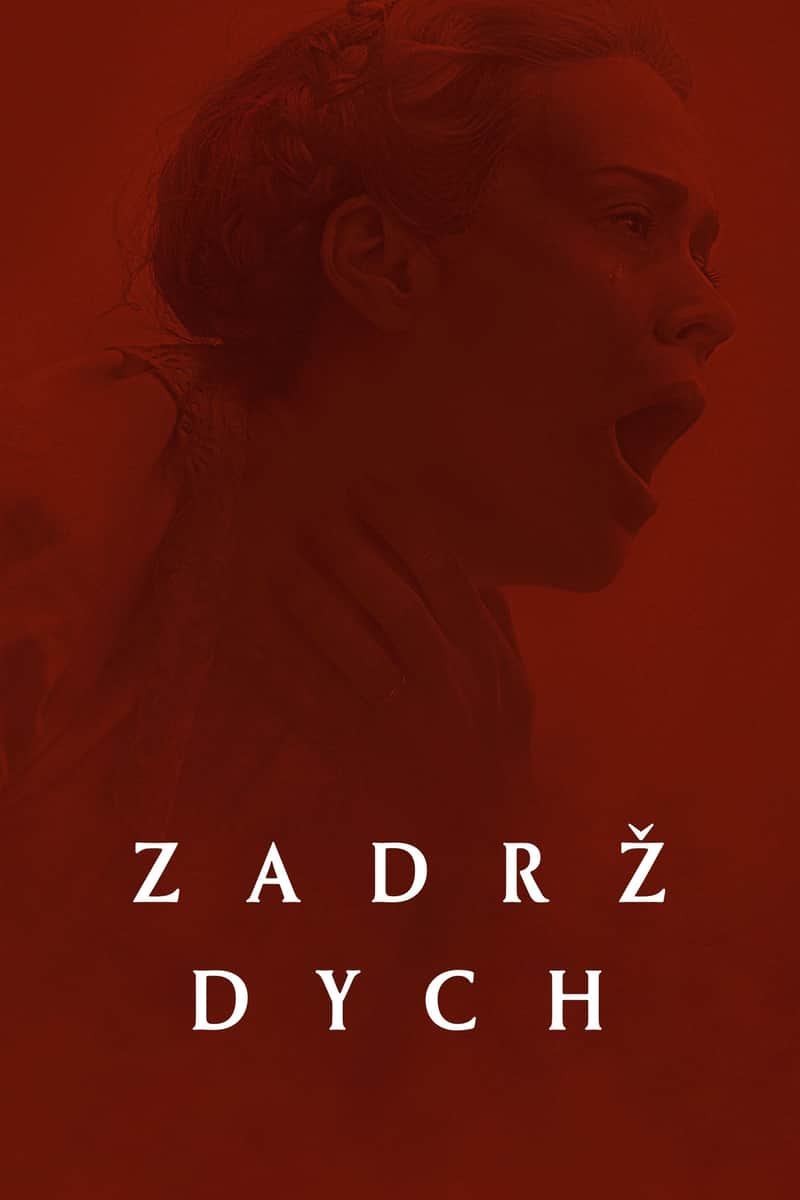 Zadrž dych