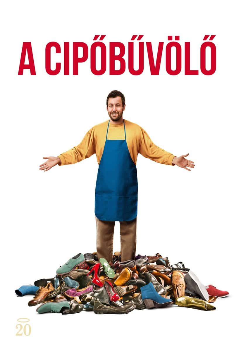 A cipőbűvölő