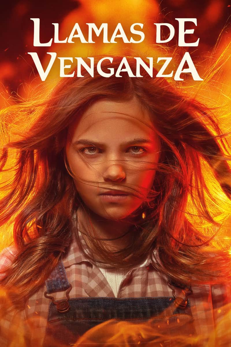 Ojos de fuego
