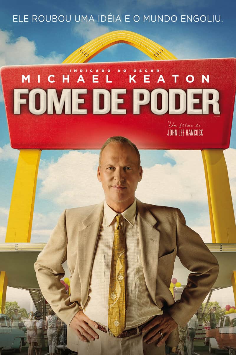 O Fundador