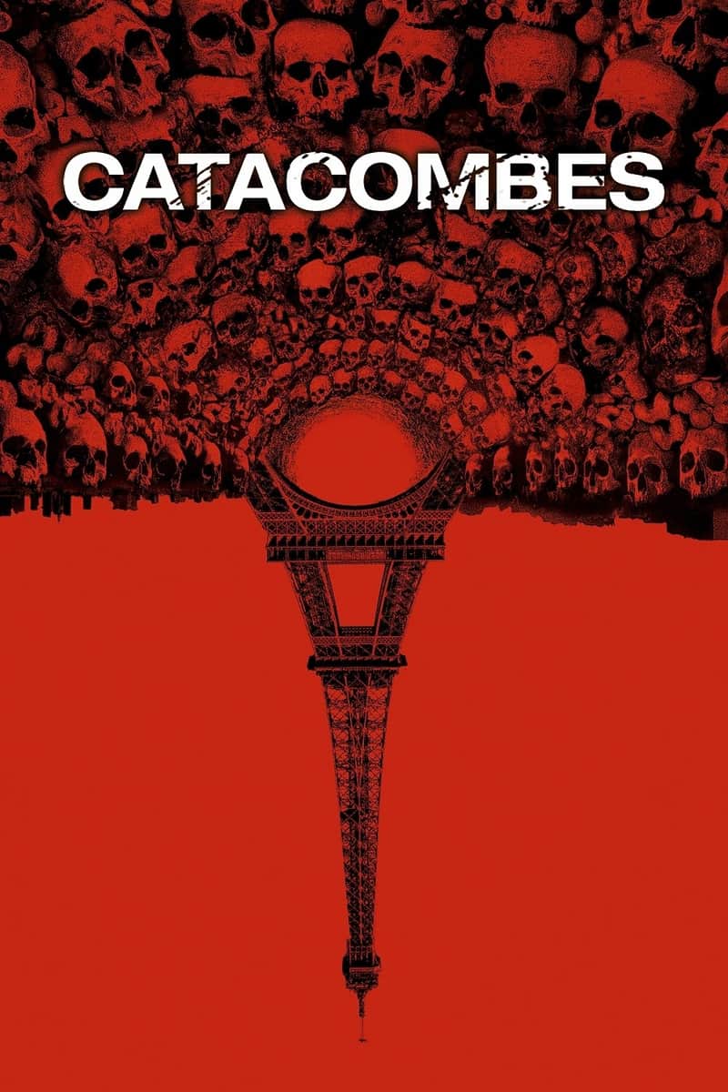 Catacombes