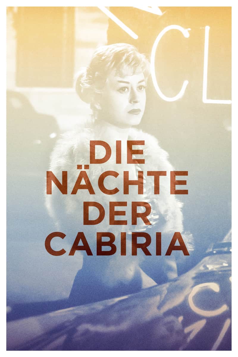Die Nächte der Cabiria