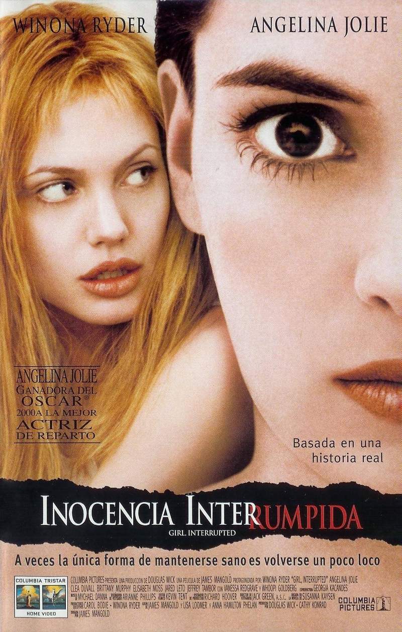 Inocencia interrumpida