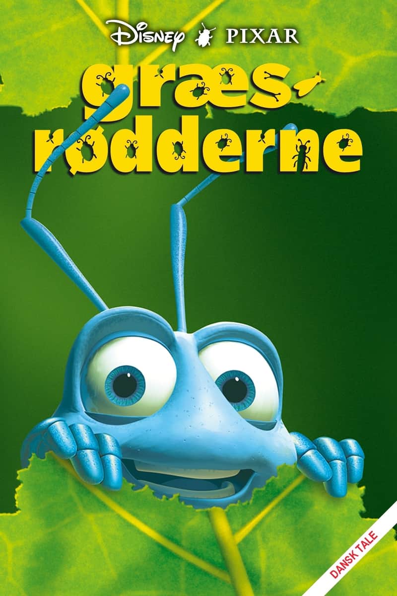 Græsrødderne