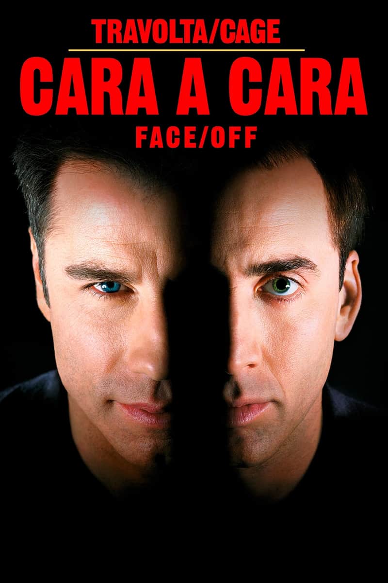 Cara a cara
