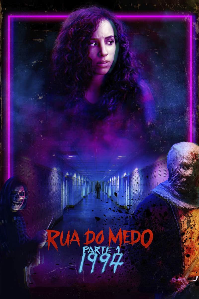 Rua do Medo – Parte 1: 1994