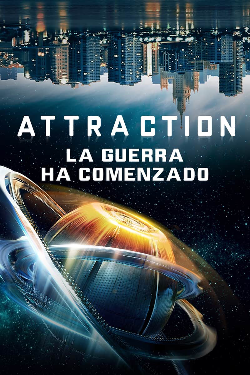 Attraction