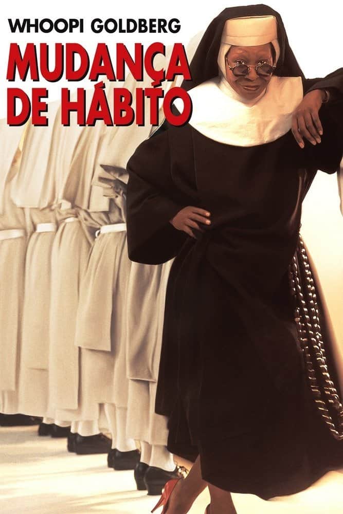 Do Cabaré para o Convento