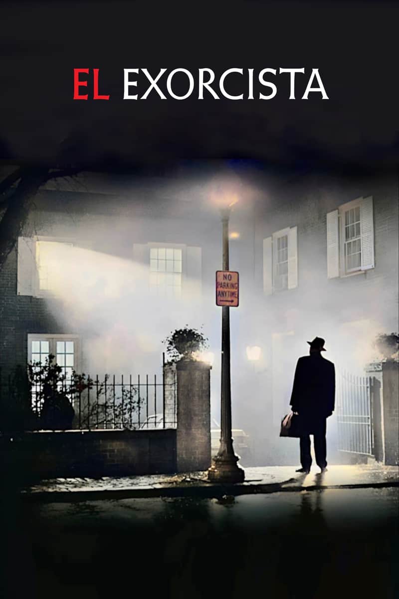 El exorcista