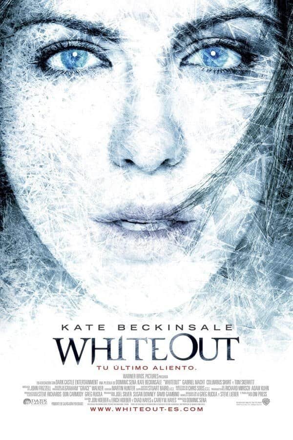 Terror en la Antártida (Whiteout)
