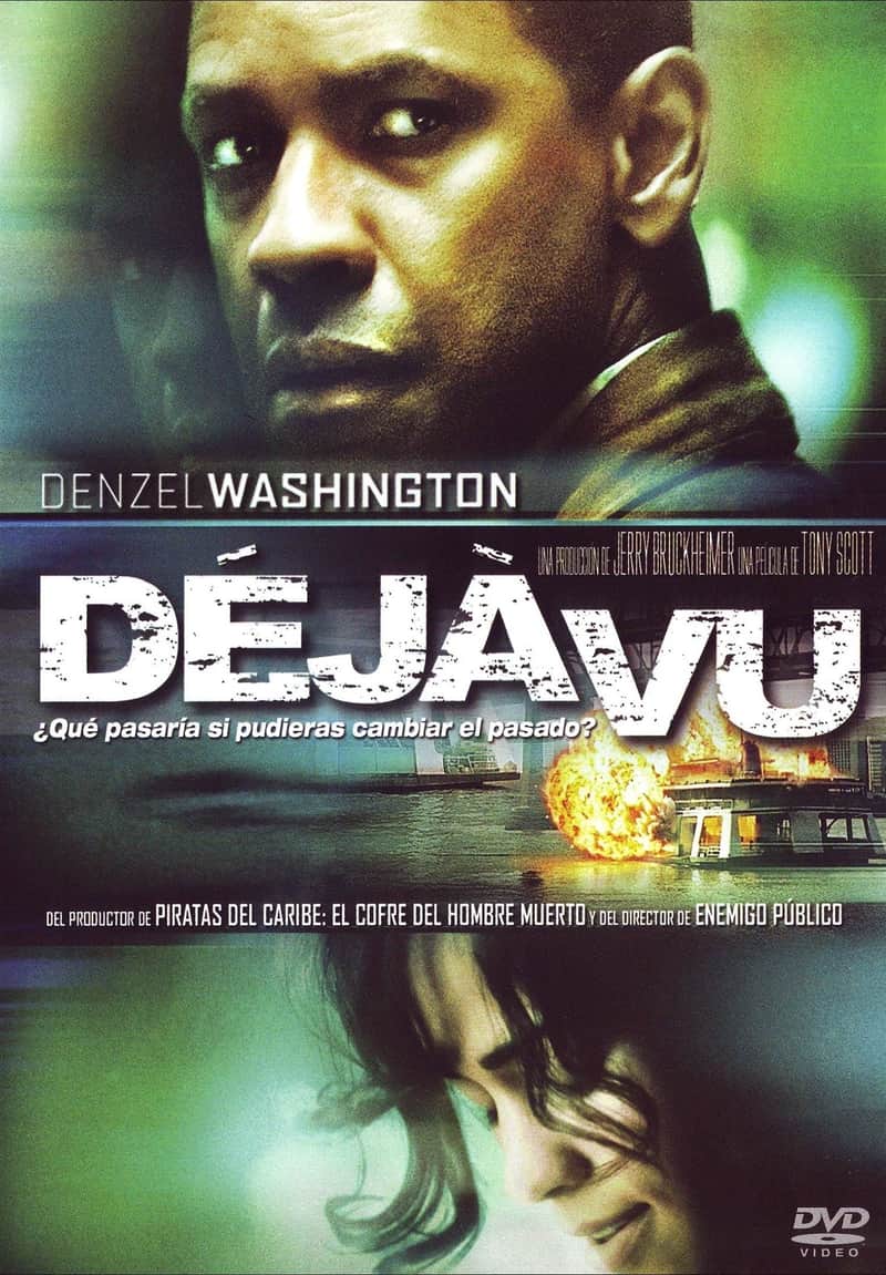 Déjà Vu