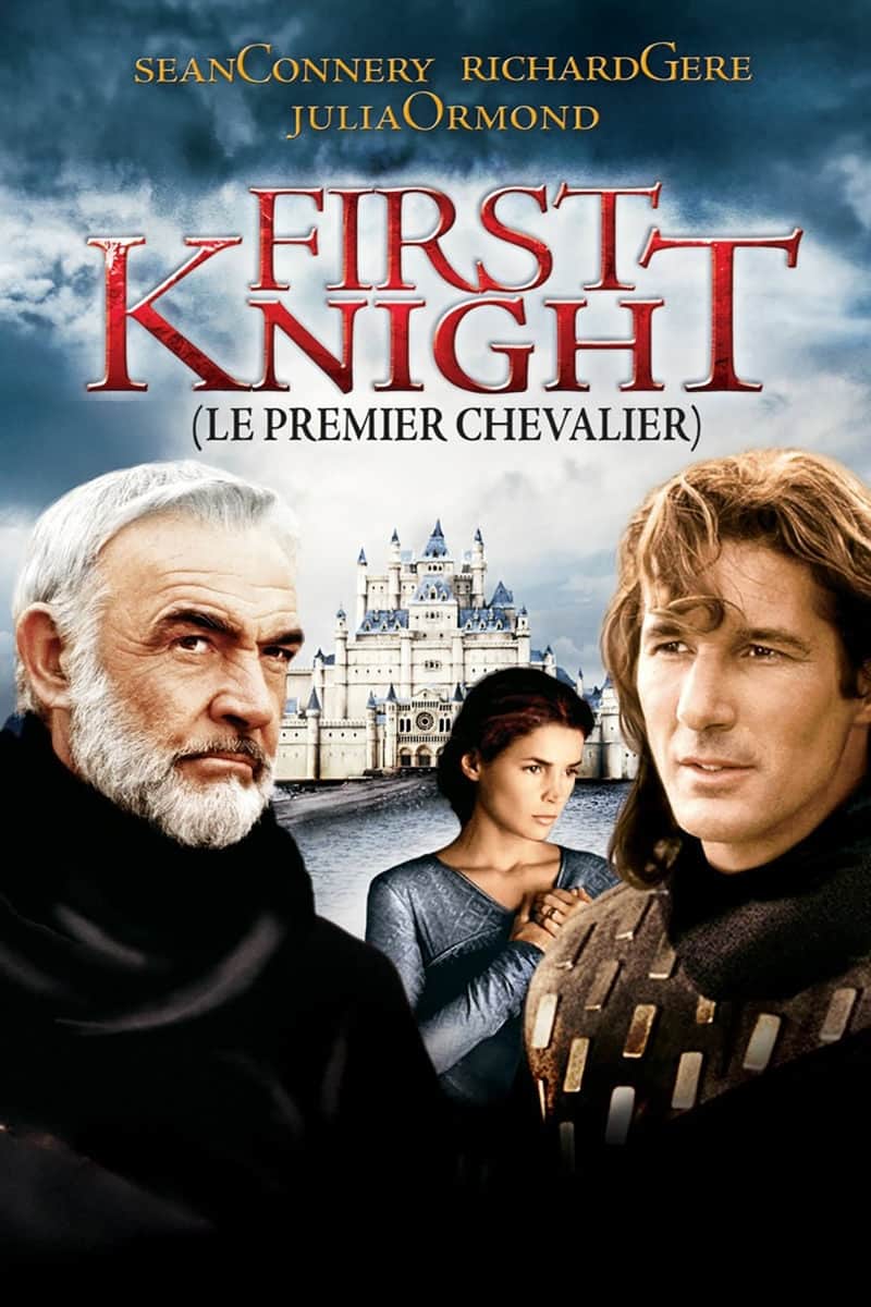 Lancelot : Le Premier Chevalier