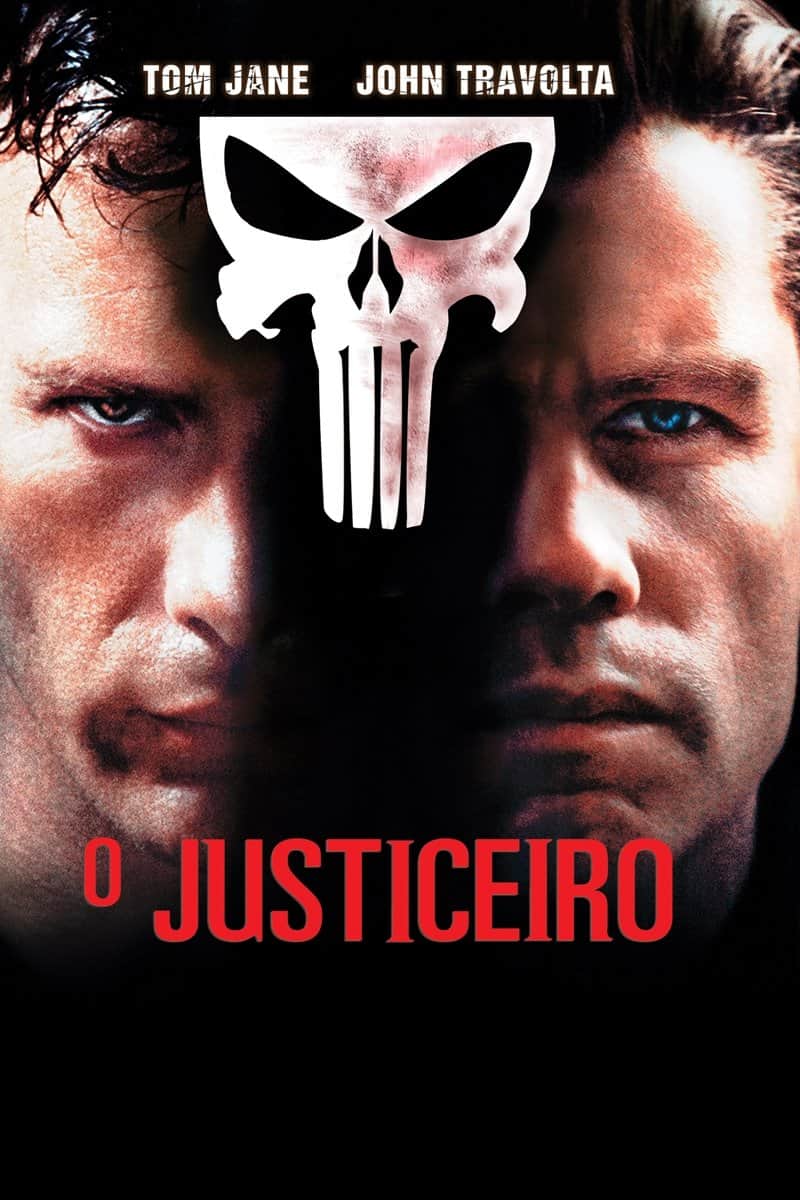 Punisher - O Vingador