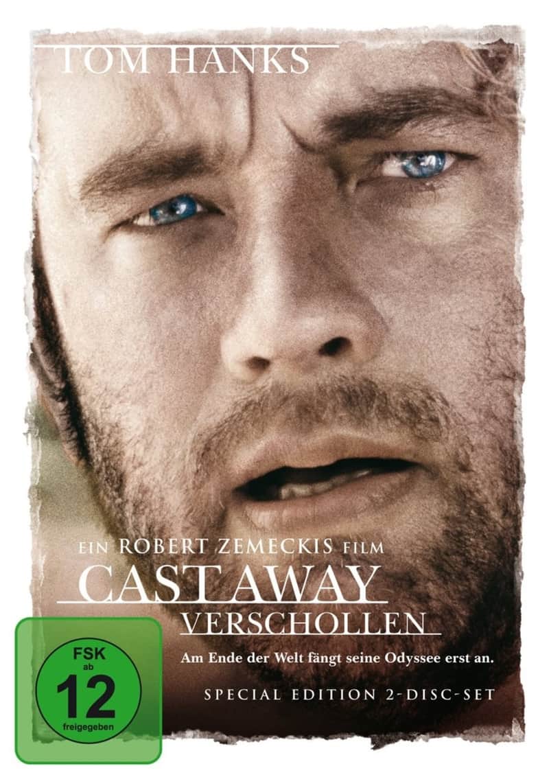 Cast Away - Verschollen