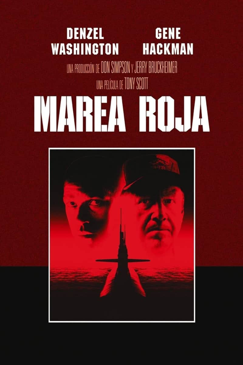 Marea roja