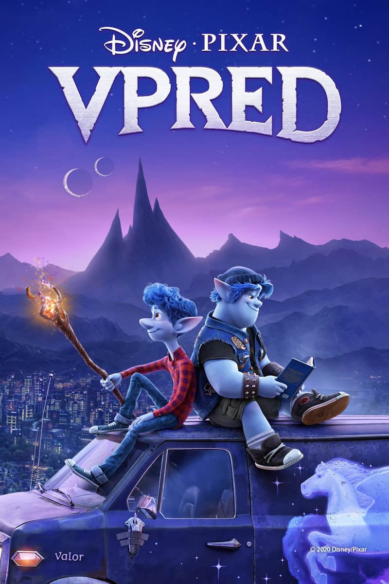 Vpred