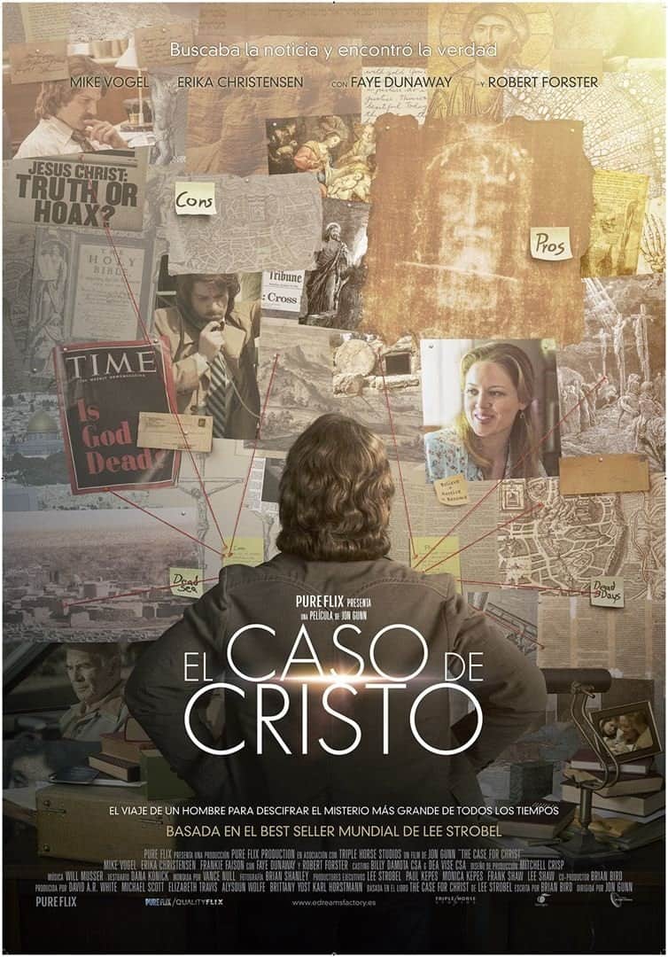 El caso de Cristo