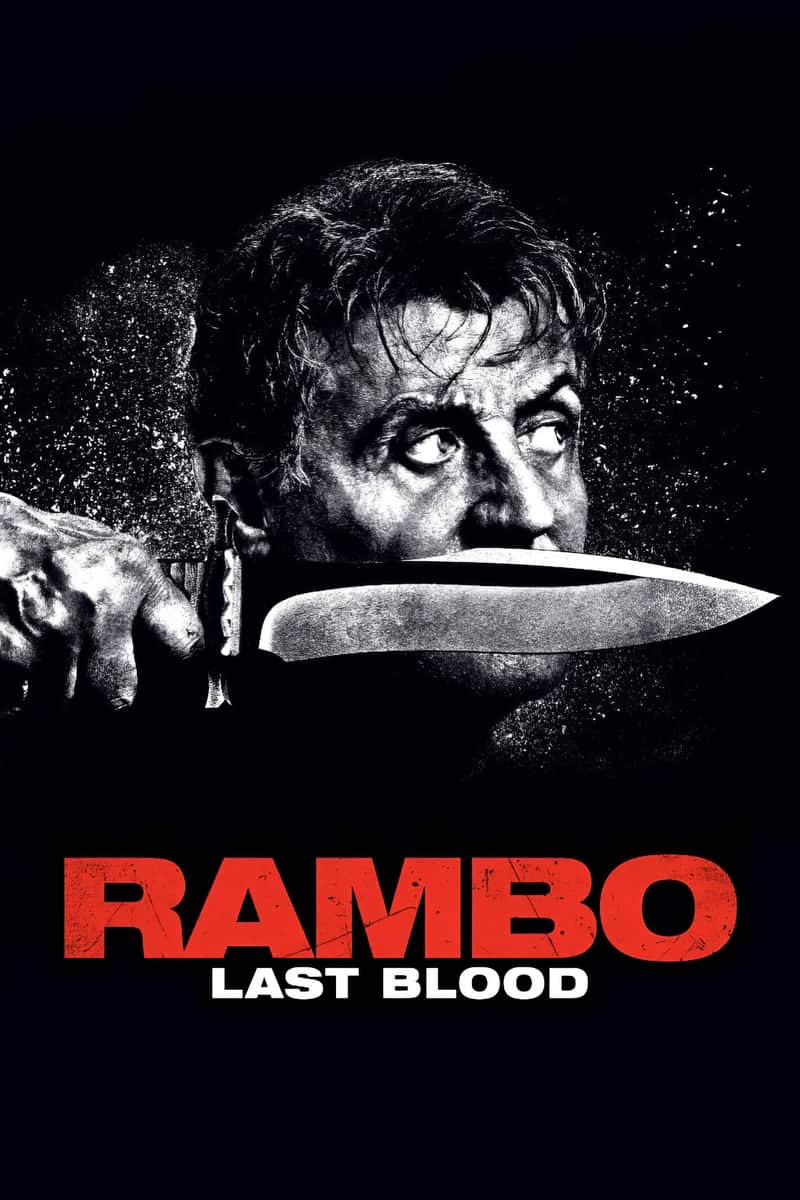 Rambo: Last Blood