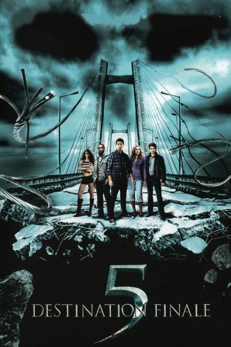 Destination finale 5