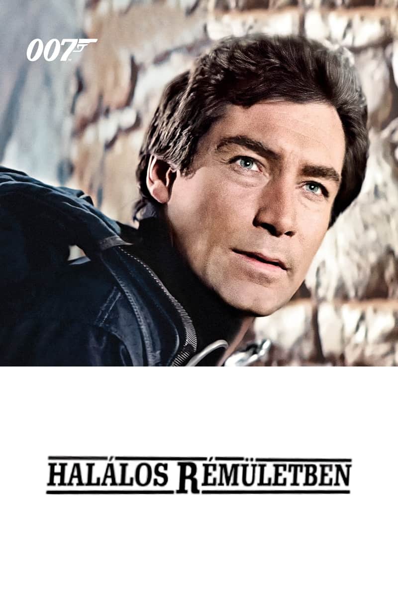 Halálos rémületben