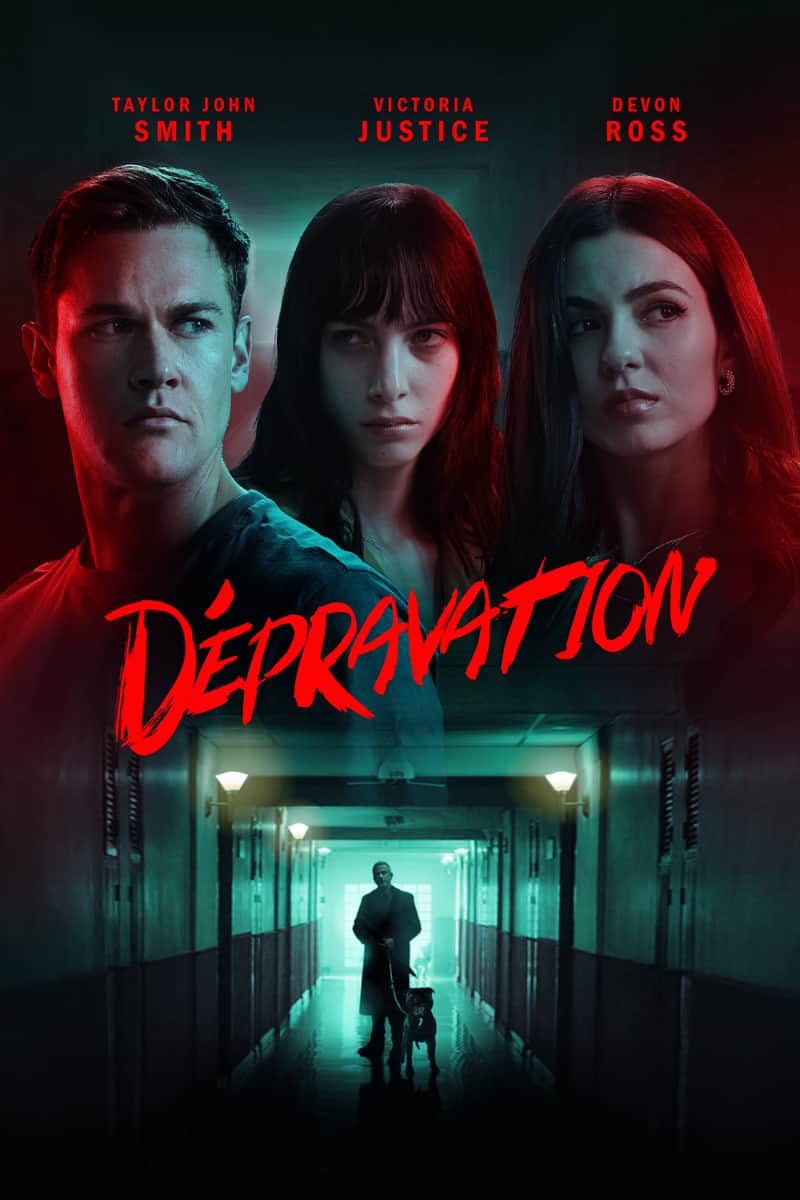 Dépravation