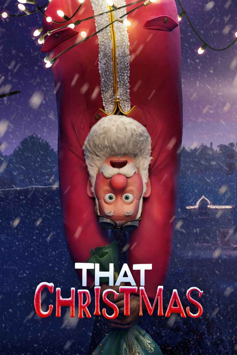 That Christmas