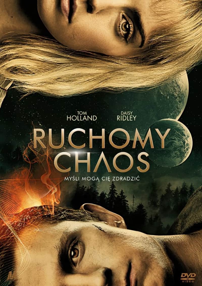 Ruchomy chaos