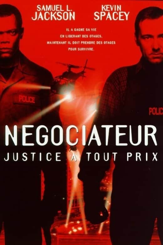 Négociateur
