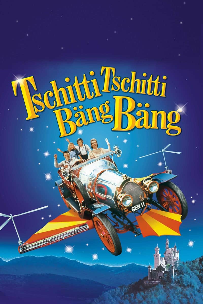 Tschitti Tschitti Bäng Bäng