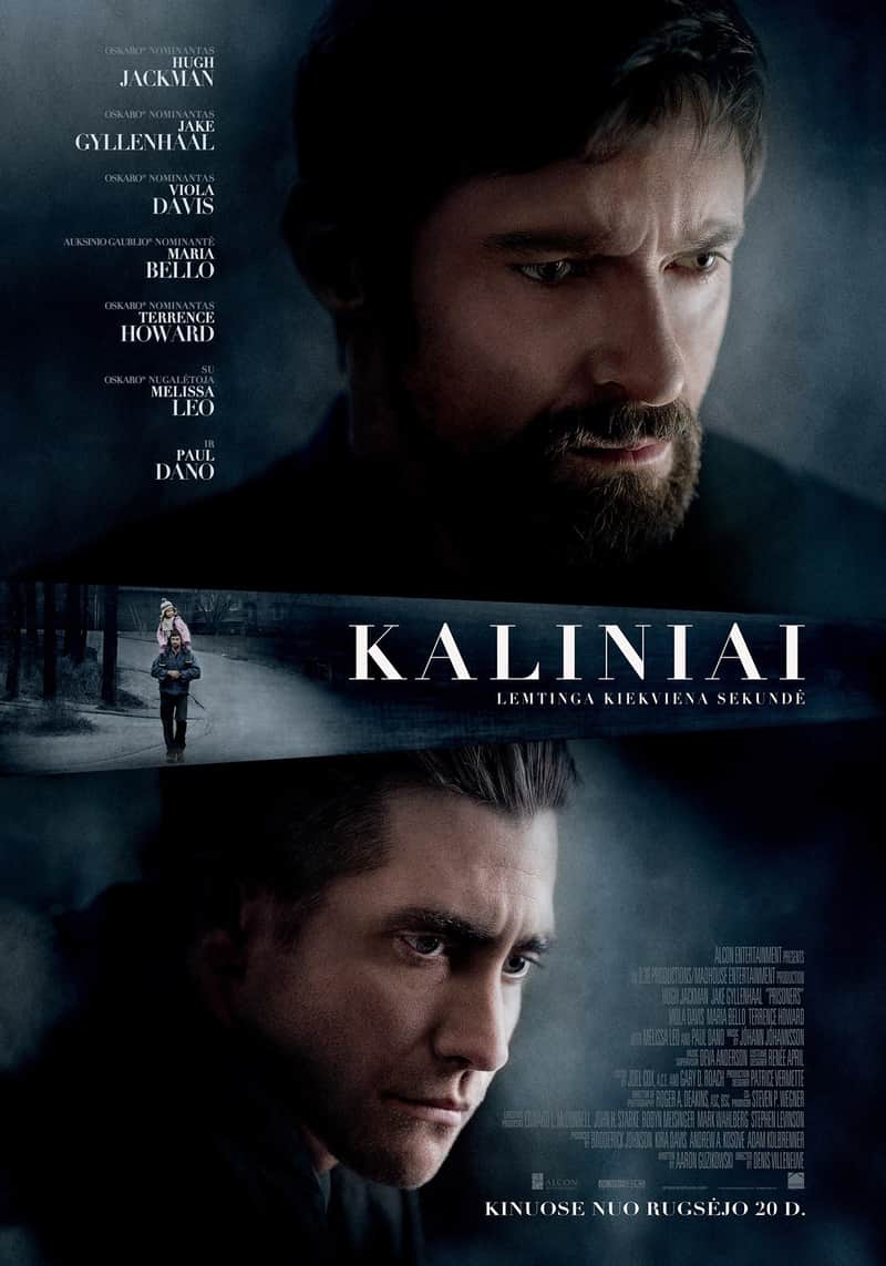 Kaliniai